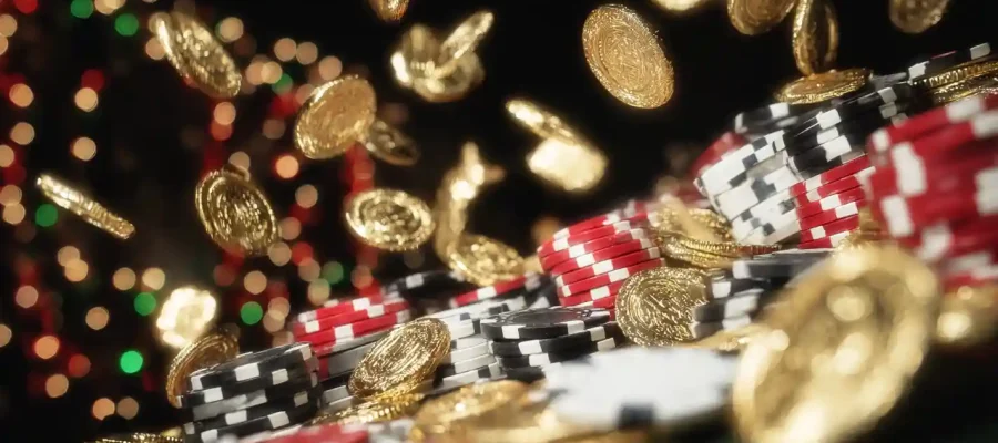 slots capital: Discovering the Best Slot Machines to Play