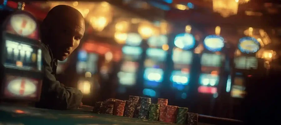 slots capital: Understanding the Slot Locking Mechanism in Casinos