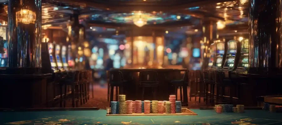 slots capital: Exploring Slot Machines in Florida Bars: Legal Insights & Trends