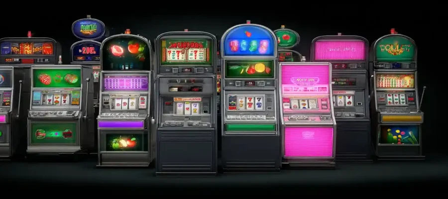 slots capital: Tattoo Slot Machine Drawing: A Creative Exploration