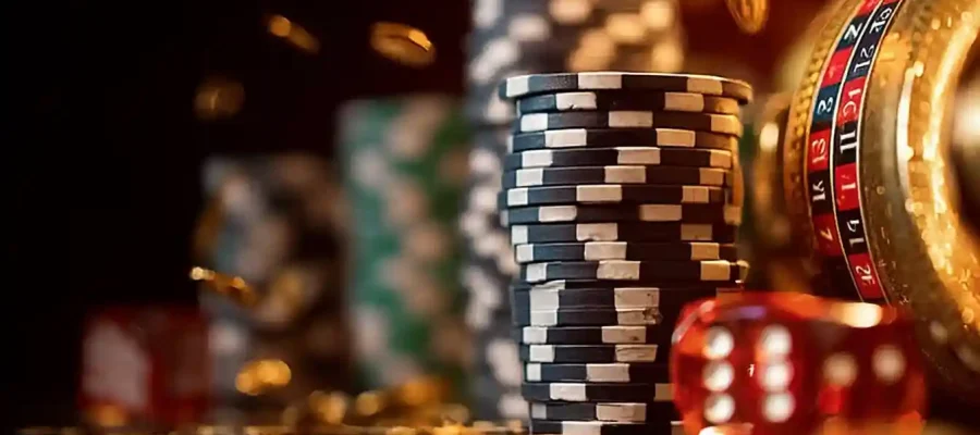 Discover the Best Instant Play Games at Slots Capital