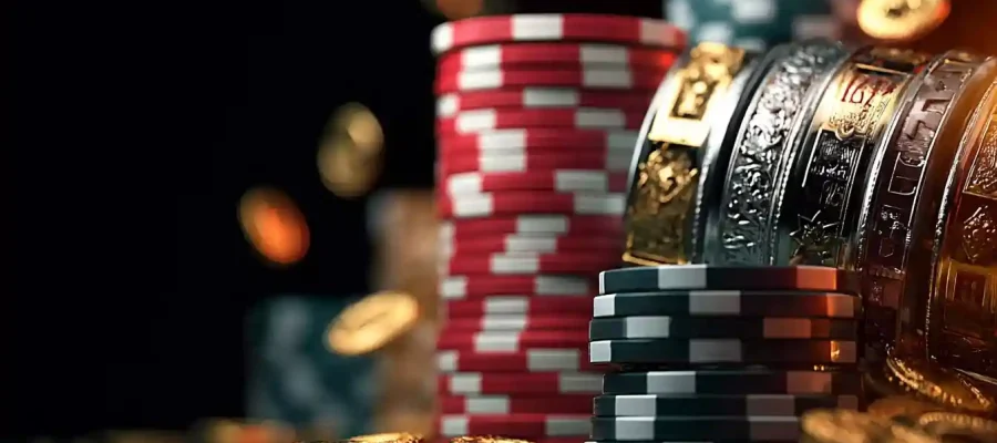 slots capital: How to Organize a 14 Slot Golf Bag Effectively