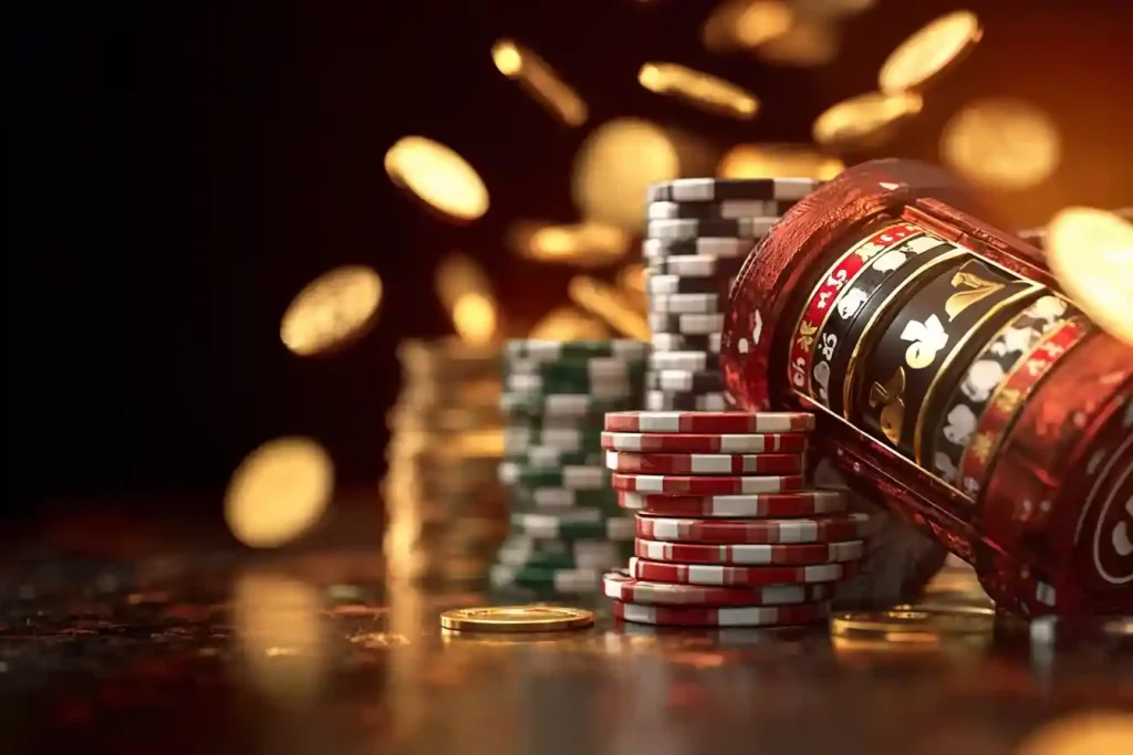 slots capital: Understanding TF Slots in Slot Casinos