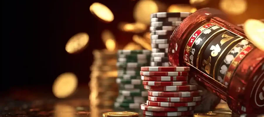 slots capital: Understanding TF Slots in Slot Casinos