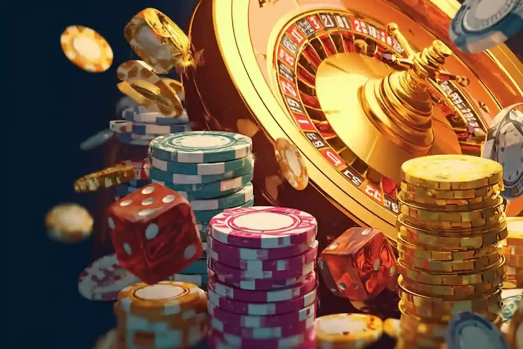 slots capital: Explore the Exciting World of Castle Slot Games