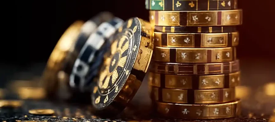 slots capital: Discover Small Slot Machines: Features and Tips
