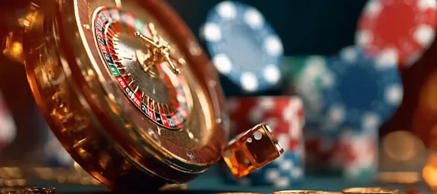 slots capital: Understanding PLC Rack and Slot Systems in Gaming