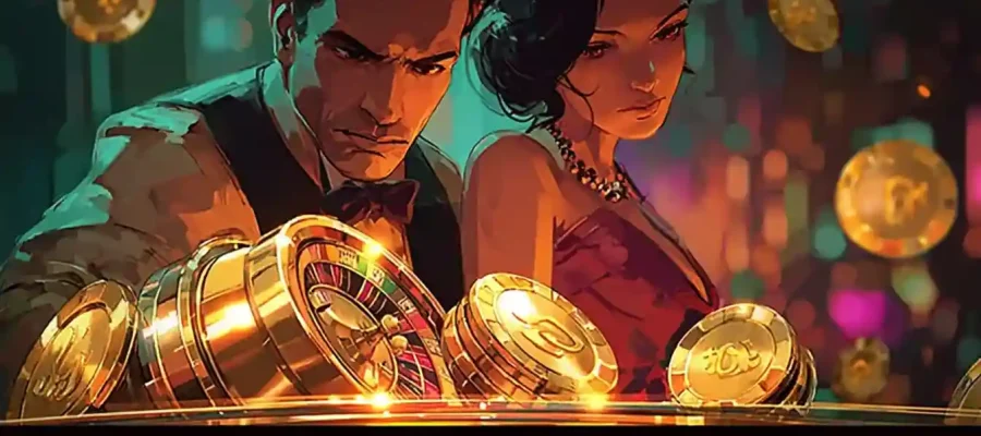 slots capital: Understanding Slot Paper Punch and Slot Machines in Florida