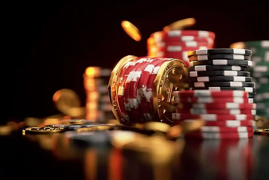 slots capital: Discover Bars Near Me with Slot Machines for Exciting Entertainment
