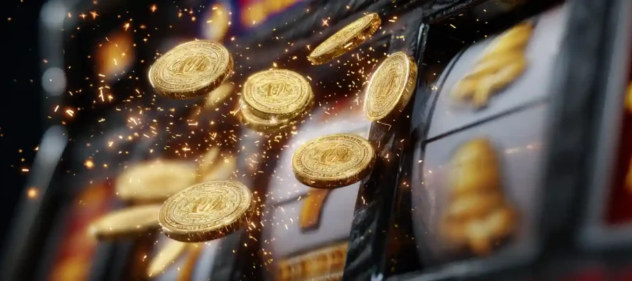 slots capital: Understanding Slot Buttons: A Guide for US Players