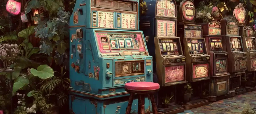 Explore Free to Play Casino Games at Slots Capital