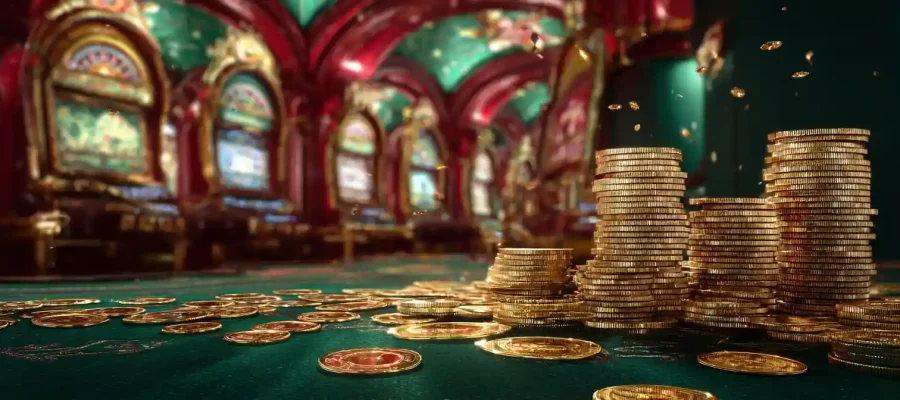 slots capital: Exploring Door Mailbox Slots and Slot Gaming Strategies