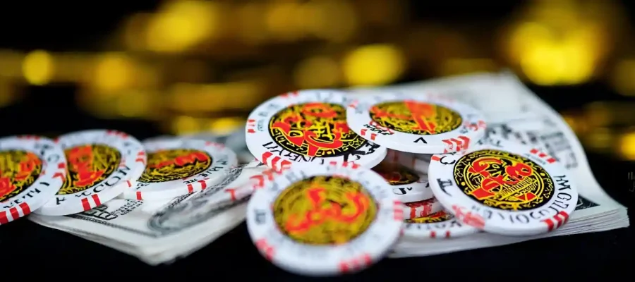 Unlock a Slot Bonus New Member 100 di Awal at Slots Capital