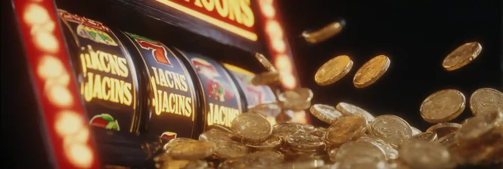 slots capital: Explore The Slot Trail: Tips & Insights for US Gamers