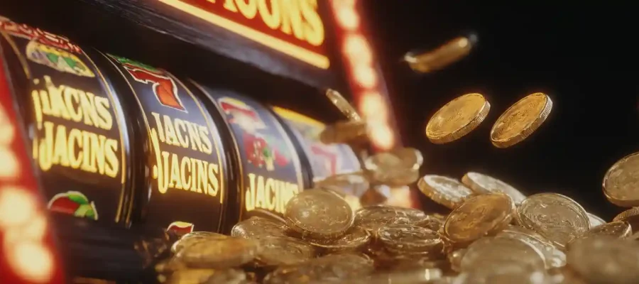 slots capital: Explore The Slot Trail: Tips & Insights for US Gamers