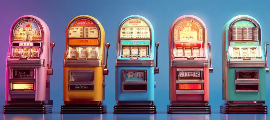 slots capital: Understanding How Bingo Slot Machines Work