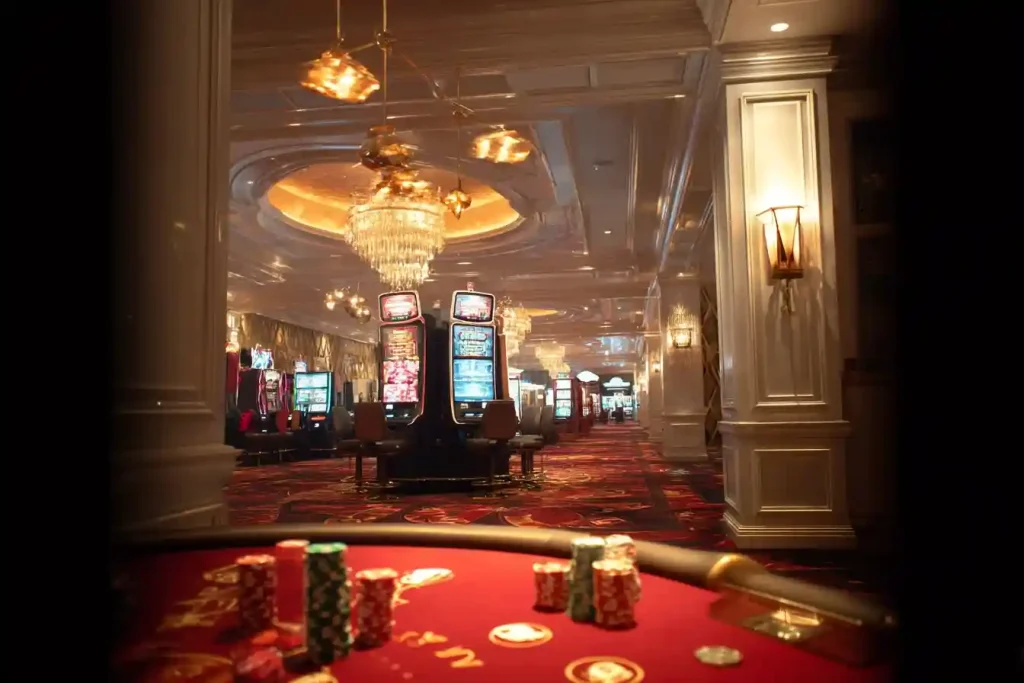 slots capital: Explore the Marco Polo Slot Adventure