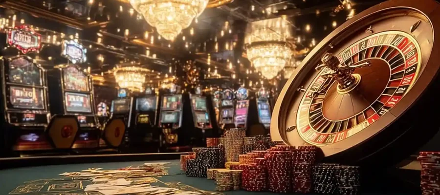 slots capital: How to Calculate Slot Machine Payouts: A Comprehensive Guide