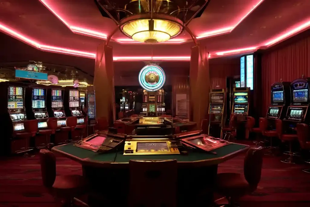 slots capital: Slot Machine Serial Number Search: What You Need to Know