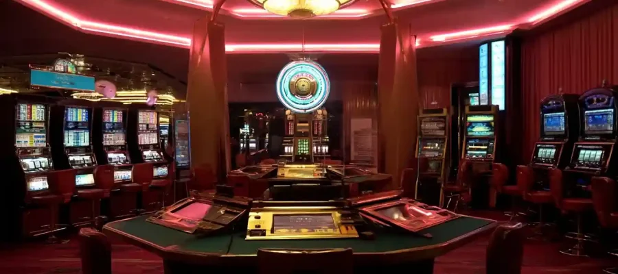 slots capital: Slot Machine Serial Number Search: What You Need to Know