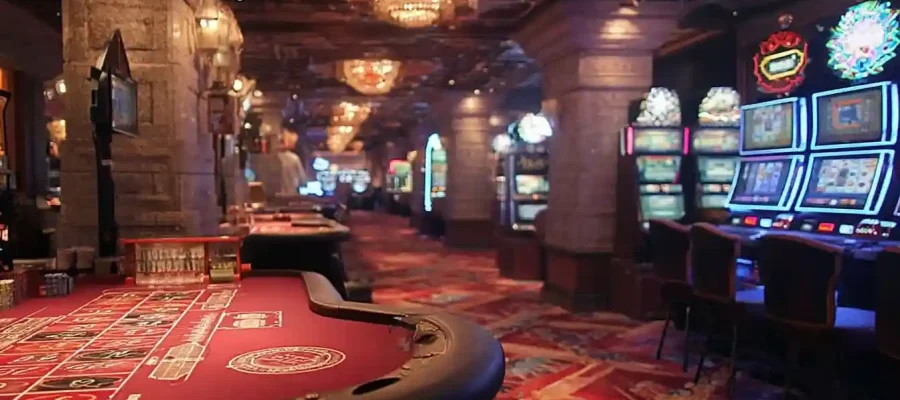 slots capital: Understanding How Slot Cars Work and Casino Slot Insights