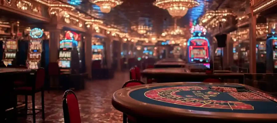 slots capital: Understanding RAM Slot 2 and 4 for Optimal Performance