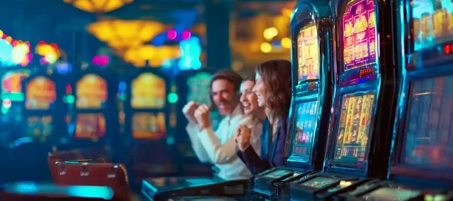 slots capital: Understanding GPU Slot Motherboards for Optimal Gaming