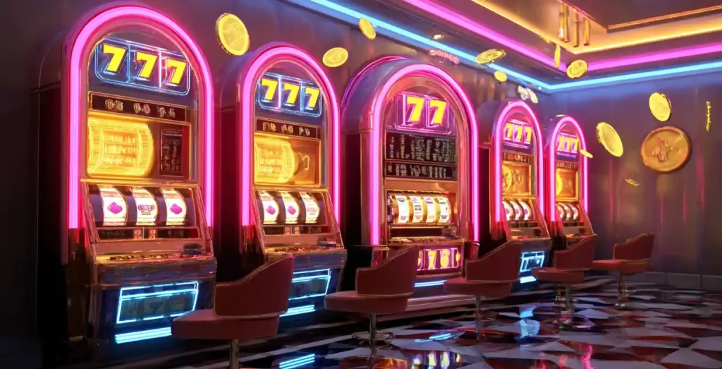 slots capital: Practice Slot Games: Enhance Your Skills Effortlessly