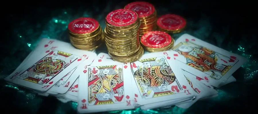 slots capital: What Casino Has the Most Slot Machines in the US?