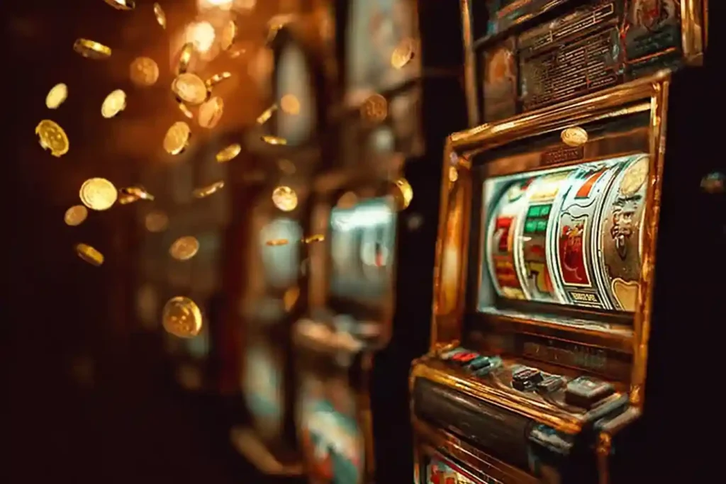 slots capital: Discover the Thrills of Jewel Slot Machine Games