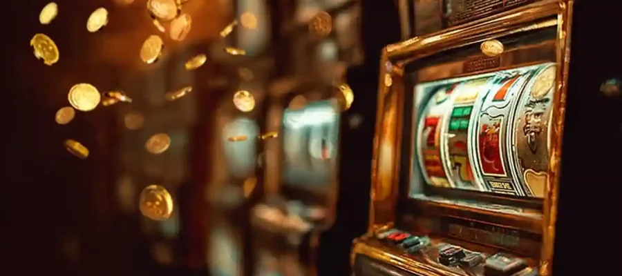 slots capital: Discover the Thrills of Jewel Slot Machine Games
