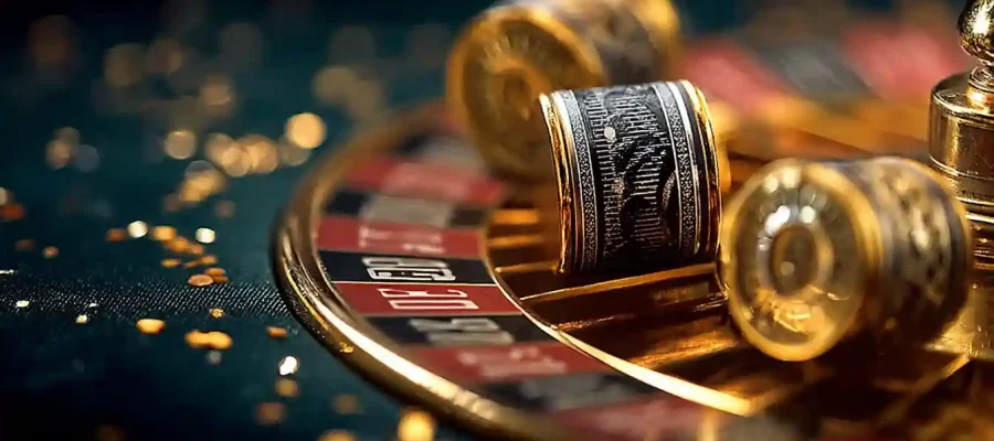 slots capital: Understanding the Commercial Slot Car Track Industry