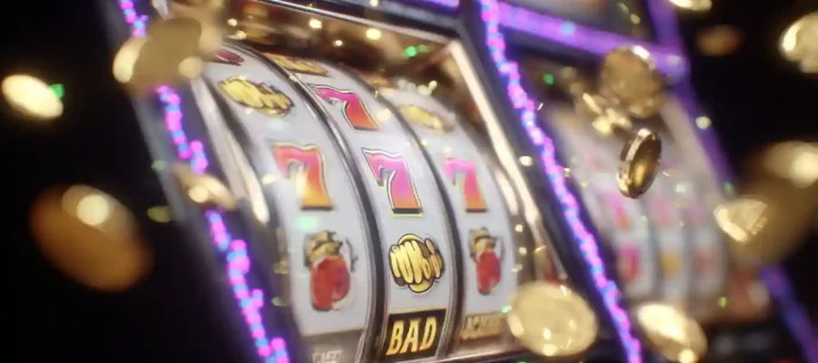 slots capital: Understanding Slot Machine Jammers and Their Impact