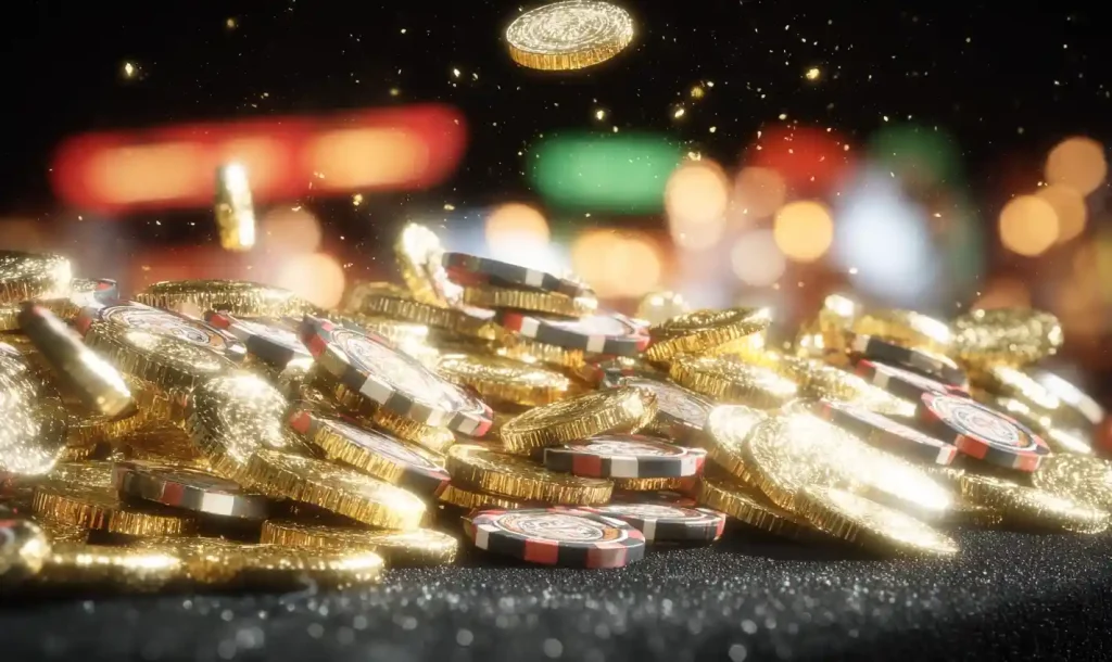 slots capital: Understanding Slot Machine Most Common Failures