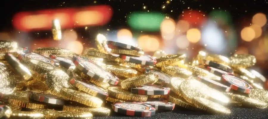 slots capital: Understanding Slot Machine Most Common Failures