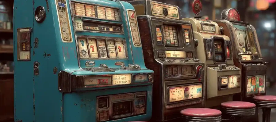 slots capital: Explore the Thrills of Indiana Jones Slot Machine