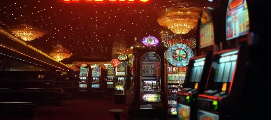 slots capital: Understanding Slot Rotors in Gaming Systems