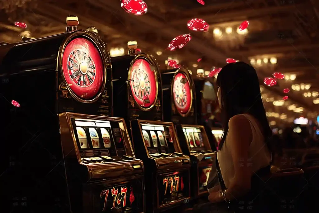 slots capital: Discover the Fun World of Slot Machine Pictures Cartoon