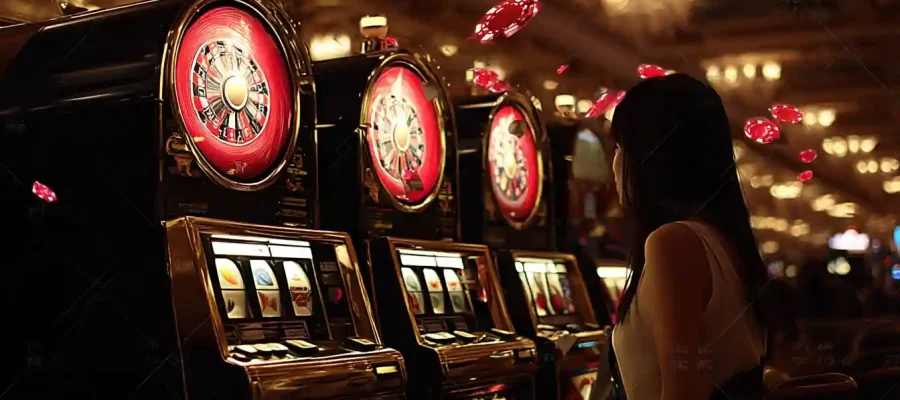 slots capital: Discover the Fun World of Slot Machine Pictures Cartoon