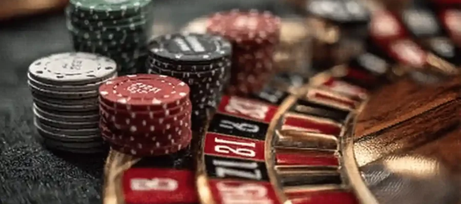 slots capital: Explore Mobile Roulette: The Ultimate Guide for US Players