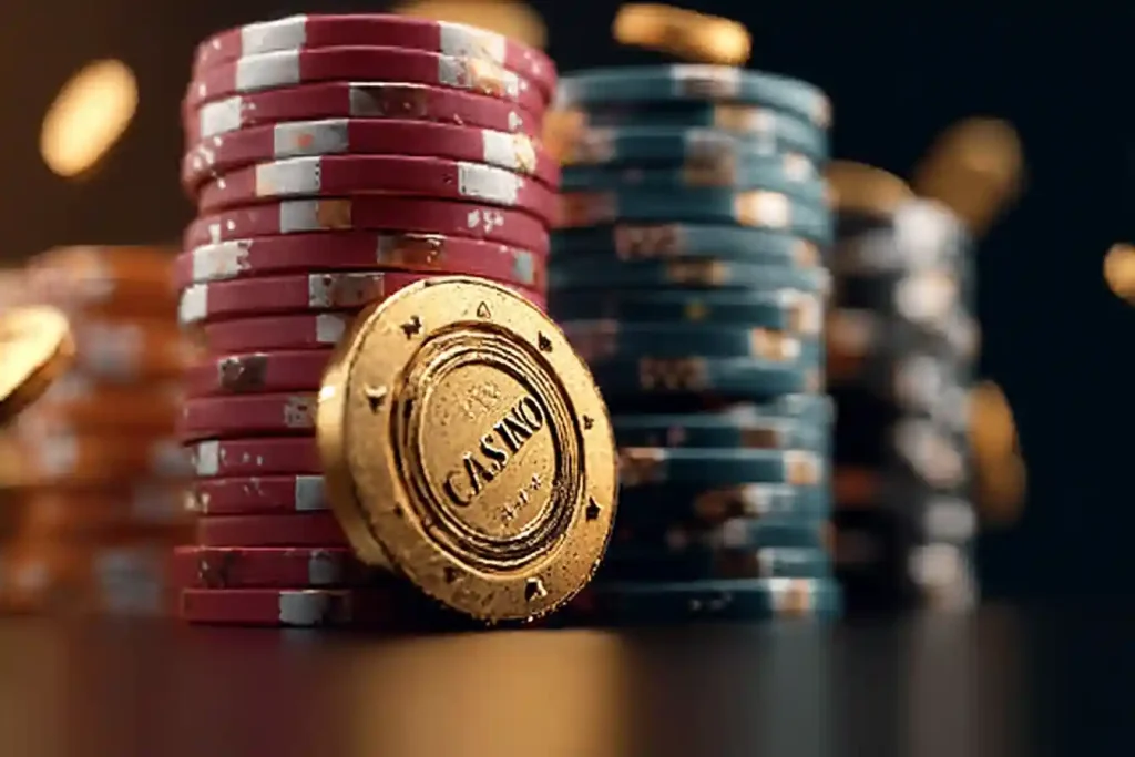 slots capital: Mastering Vincere Slot Machine: Tips to Win Big