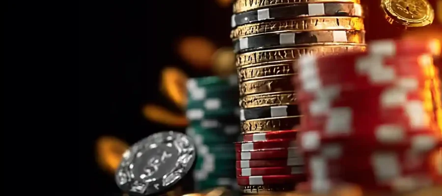 slots capital: Rhino Slot Game: Discover Strategies and Insights