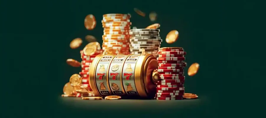 slots capital: Understanding HDD Slot and Its Applications in Gaming
