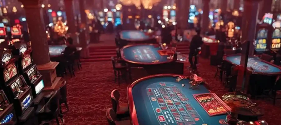 Explore Real Money Gaming at Slots Capital Casino — slots capital casino real money
