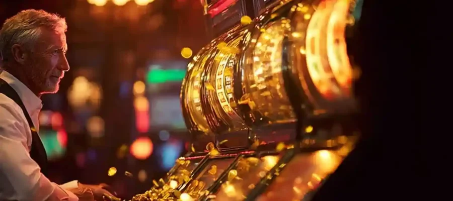 Explore Slots Capital Online Casino