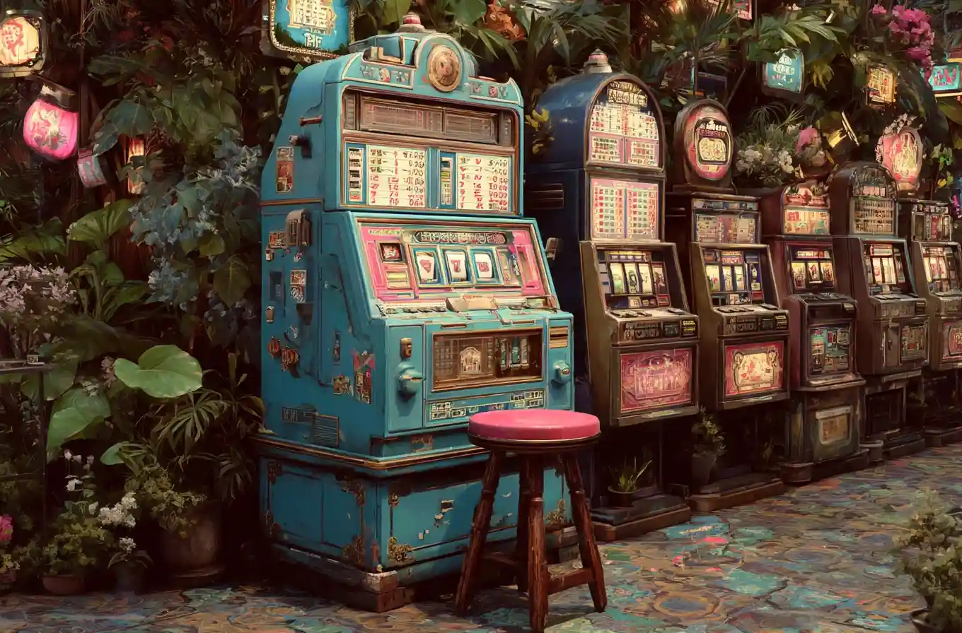 free to play casino games