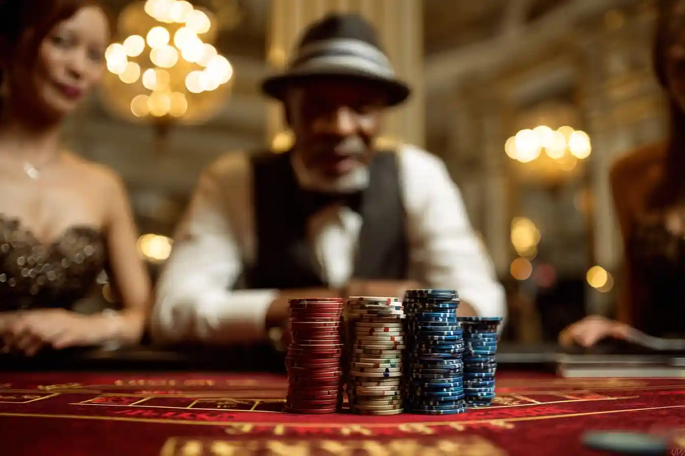 how to know when a slot machine will hit