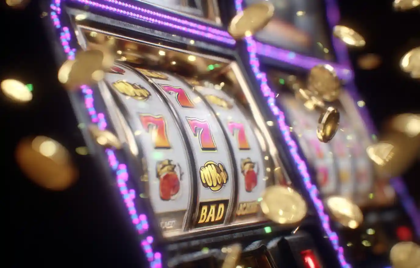 slot machine jammers