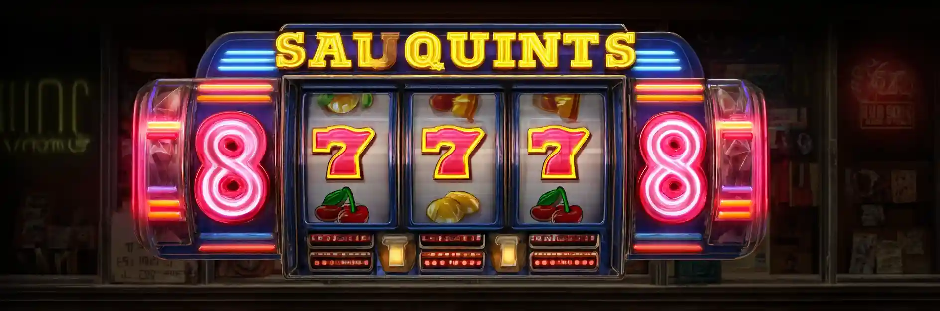 slots capital free