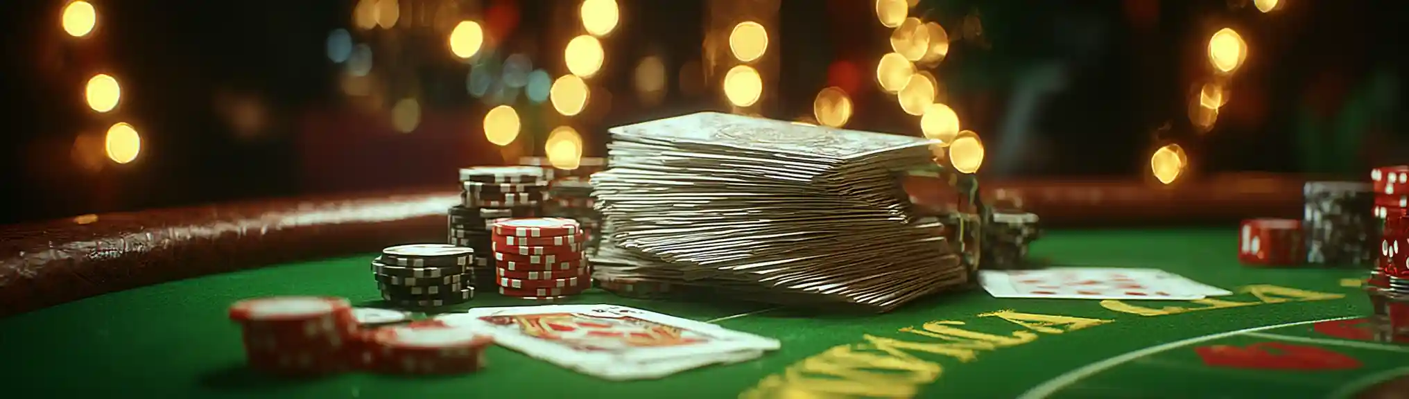 gambling at a slot machine is an example of which